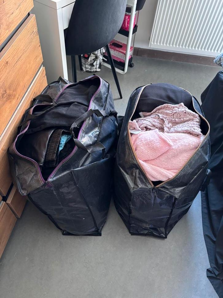 Dameskleding M-L (79 stuks), Vêtements | Femmes, Vêtements Femmes Autre, Comme neuf, Enlèvement