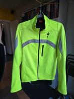 Specialized fietsjack - Fluogeel met hoge zichtbaarheid, Kleding | Dames, Sportkleding, Ophalen of Verzenden, Zwart