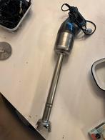 Mixer robot coupe 450, Ophalen