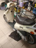 Brommer, Fietsen en Brommers, Scooters | Piaggio, Ophalen, Tweetakt, Gebruikt, Overige modellen