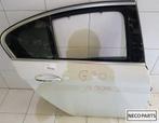 BMW 5 SERIE G30 G31 PORTIER DEUR A300 KLEUR ALLES LEVERBAAR, Auto-onderdelen, Gebruikt, -, Ophalen of Verzenden, Achter