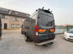 Iveco Daily 3.0D JUMBO MAXI Automaat, Auto's, Automaat, Euro 6, Iveco, Bedrijf