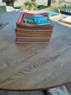 Suske en wiske strips, Enlèvement