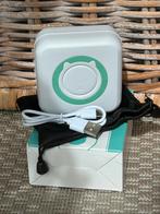 Imprimante sans fil compacte, Impression noir et blanc, Enlèvement ou Envoi, Imprimante, Imprimante thermique