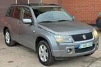 Suzuki Grand Vitara 1.9D 4X4    X-CELLENCE 190.000km, Auto's, Grand Vitara, Bedrijf, 2 zetels, Te koop