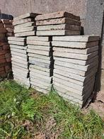 GRATIS betondallen, Tuin en Terras, Ophalen