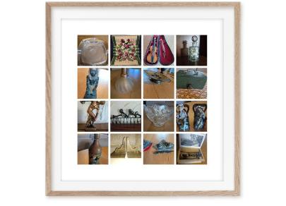 Veel rommelmarktsnuisters/in perfecte staat/Waremme, Diversen, Rommelmarktspullen, Zo goed als nieuw, Ophalen