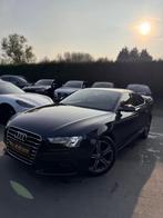 AUDI A5 1.8 TFSI 170 CH, Autos, Cuir, Achat, Euro 6, Entreprise