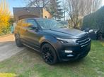 Ranger Rover Evoque Dynamic 2.0 Essence- Automatique-78000km, Autos, Cuir, Achat, Noir, Automatique