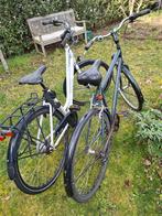 Fietsen om te herstellen of voor onderdelen, Fietsen en Brommers, Ophalen, Gebruikt