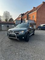 Dacia Duster 1.2 essence 2014 180000 kamm., Achat, Duster, Particulier, USB