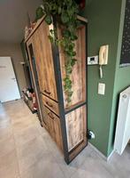 Mooie landelijke kast, Enlèvement, Comme neuf