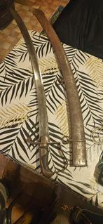 Oud zwaard ( bieden vanaf 600) op minder geen reactie meer, Verzamelen, Ophalen