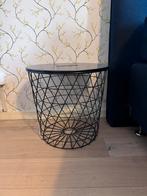 Opbergtafel van Ikea., Ophalen, Gebruikt