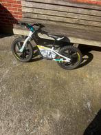 Elektronische kinderfiets, Fietsen en Brommers, Brommers | Derbi, Ophalen of Verzenden, Zo goed als nieuw