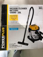 Aspirateur à eau et à sec, Electroménager, Aspirateurs, Neuf, Sac à poussière, Enlèvement, 1200 à 1600 watts