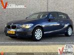 BMW 114 1-serie 114i Business | Airco | Stoelverwarming | PD, Auto's, 1 Reeks, Blauw, 127 g/km, Start-stop-systeem