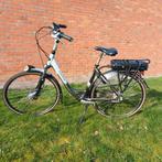 Elektrische fiets Gazelle, Ophalen, Zo goed als nieuw, 59 cm of meer, 50 km per accu of meer