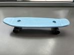 Petit skateboard bleu clair, Enlèvement ou Envoi, Comme neuf