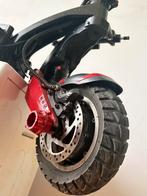 Trottinette électrique ZERO 10X – 60V (Très puissante), Enlèvement ou Envoi