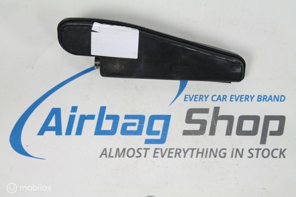 Stoel airbag - Links Mercedes C klasse W205 (2014-heden), Enlèvement ou Envoi, Utilisé