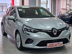 Renault Clio 1.5dCi Intens Sport Gps CAMERA Carplay Lane Ass, Argent ou Gris, Achat, Entreprise, Commande vocale