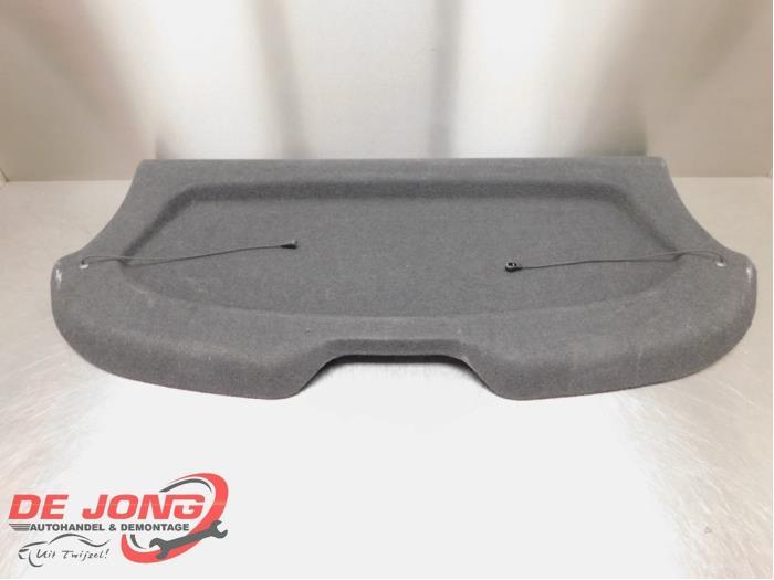 Plage arrière d'un Fiat Stilo, -, 3 mois de garantie, Utilisé, Fiat