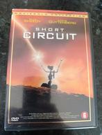 Dvd short circuit, Ophalen