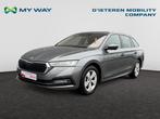 Skoda Octavia Combi Octavia SW 1.0 TSI eTec MHE Clever DSG, Argent ou Gris, Achat, Cruise Control, Break