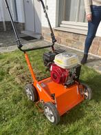 Verticuteermachine Eliet - TE HUUR, Enlèvement, Utilisé, Essence, Eliet