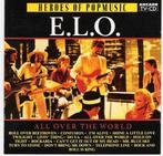 614 - E.L.O. - ALL OVER THE WORLD, Envoi, Comme neuf, Pop rock