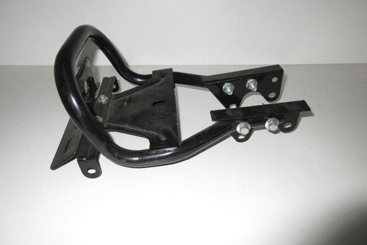 GRABBAR NEW HONDA MONKEY DAX, Vélos & Vélomoteurs, Pièces de cyclomoteur | Général, Neuf, Enlèvement ou Envoi