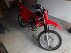 Honda crf125, Honda, Gebruikt, 4 versnellingen, 125 cc