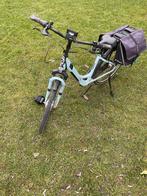 vrouwenfiets merk giant, Ophalen, Gebruikt, Giant, Minder dan 47 cm