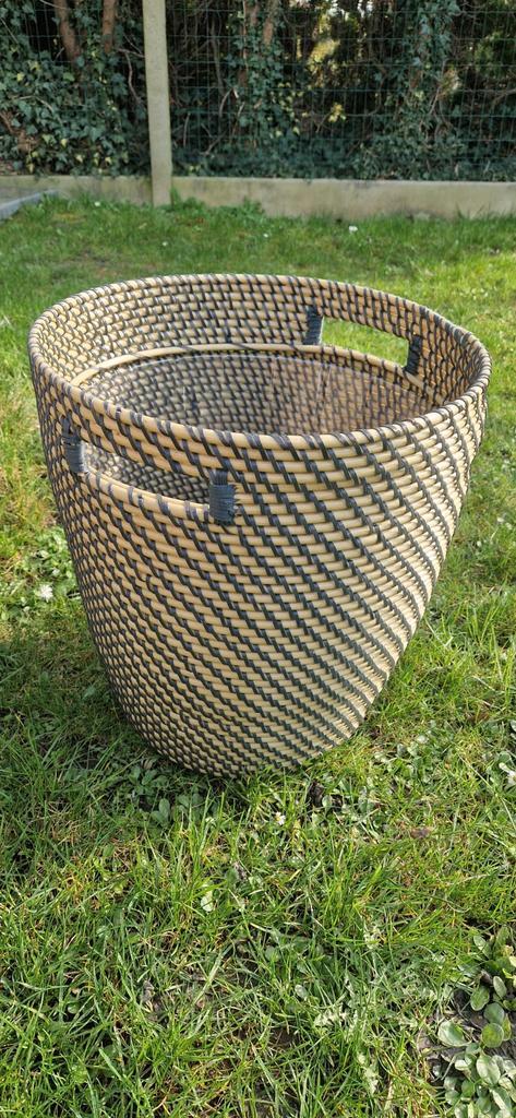 Sierpot binnen/buiten 32cm, Tuin en Terras, Bloembakken en Plantenbakken, Ophalen