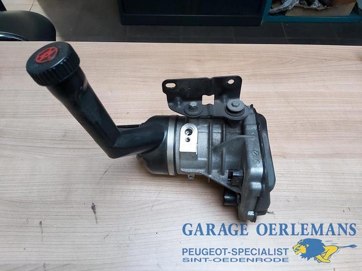 stuurbekrachtingspomp peugeot 308, Auto-onderdelen, Besturing, Peugeot, Gebruikt, ARN erkend, Ophalen of Verzenden
