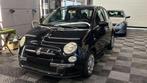 Fiat 500 1.2I | 114.870 KM. | BJ. 2009 | AUTOMAAT |, Autos, Fiat, 1242 cm³, Euro 5, Achat, Entreprise