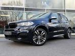 BMW X5 M M50 / LICHTEVRACHT / HUD / CAMERA / ZETELVRWM /, Auto's, Automaat, 177 g/km, Gebruikt, 2993 cc