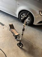 Space scooter step, Fietsen en Brommers, Ophalen, Zo goed als nieuw