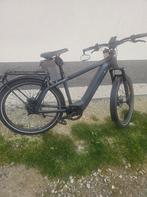 RIESE&MULLER CHARGER3 GT ROHLOFF HS 49, Fietsen en Brommers, Versnellingen, 49 tot 53 cm, Zo goed als nieuw, Ophalen