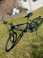 Cube MBK , frame 18”, Fietsen en Brommers, Ophalen, Gebruikt, Aluminium, 24 inch of meer