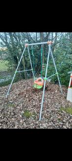 Petite balançoire premier age, Balançoire