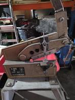 Hefboomschaar, Ophalen of Verzenden, Zo goed als nieuw