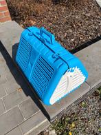 Transportbox voor katten, Dieren en Toebehoren, Ophalen, Nieuw