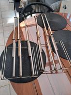 Accessoires pour fours, Electroménager, Enlèvement ou Envoi, Utilisé, Four avec gril