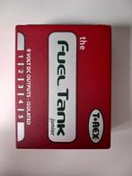 Alimentation pour pédales d'effets, Enlèvement