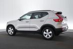 (2CUW498) VOLVO XC40, Argent ou Gris, Achat, Euro 6, Entreprise