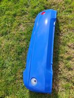 AchterBumper van een Chevrolet Matiz, Auto-onderdelen, Ophalen, Gebruikt, Chevrolet, Achter