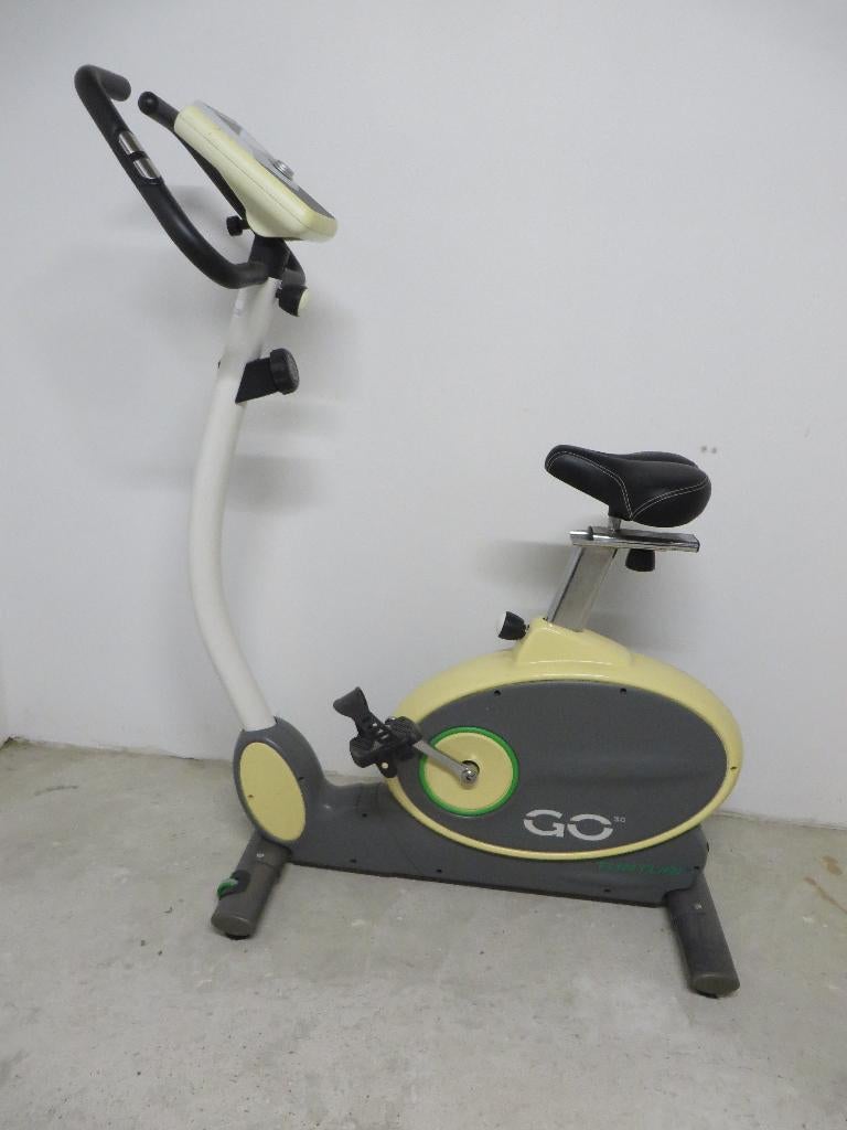 Hometrainer tunturi GO-30, Enlèvement, Vélo d'appartement