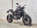 DUCATI MONSTER PLUS monster+ 950 @motomobilia!, Motoren, 2 cilinders, Nieuw, Motorrijbewijs A, Bedrijf